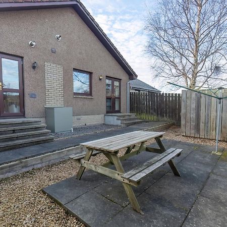 Holiday Home Ardness Place By Interhome Inverness Exteriör bild